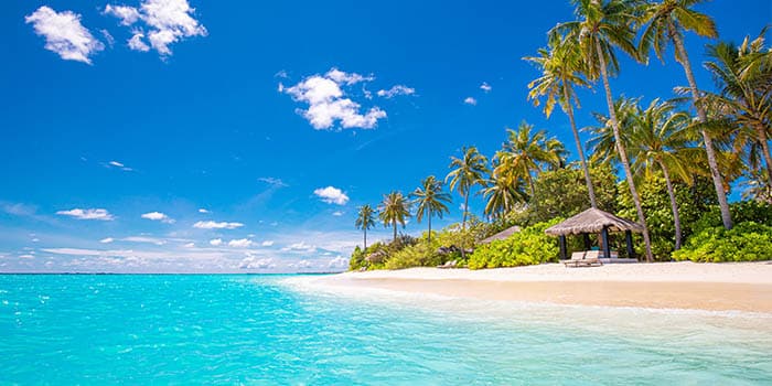 CWC ลงนามสัญญาหัวใจเพื่อพัฒนาโรงแรม Grand Lucayan ในบาฮามาส
