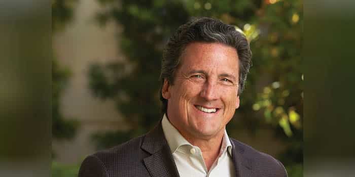 MGM เซ็นสัญญาใหม่กับ CEO Hornbuckle จนถึงปี 2028