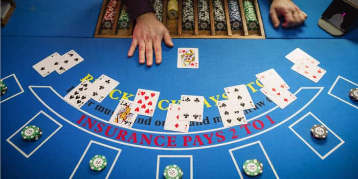 Caesars Entertainment เปิดตัวเกมคาสิโนออนไลน์แบบเฉพาะของครั้งแรก