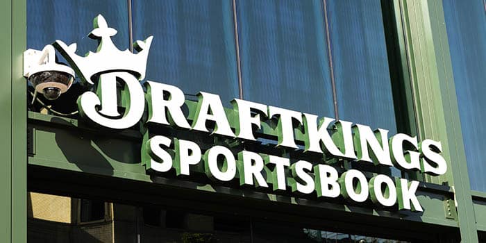 DraftKings ยังคงครองตำแหน่งอันดับหนึ่งเป็นแอปพลิเคชันสำหรับเดิมพันกีฬาชั้นนำ
