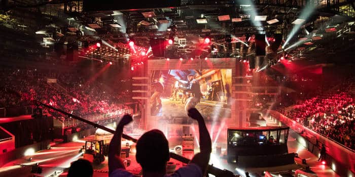 Coolbet เพิ่มความครอบคลุมทางการเดิมพัน Esports ด้วย Oddin.gg