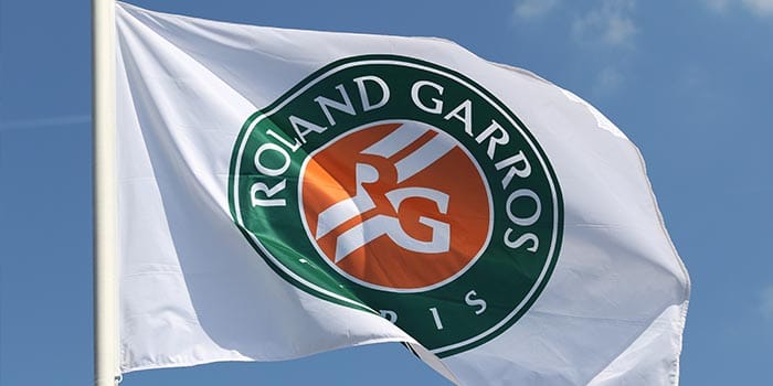ANJ ทำซ้ำแคมเปญการพนันอย่างปลอดภัยที่ได้รับรางวัล เมื่อการแข่งขัน The French Open ใกล้เข้ามา