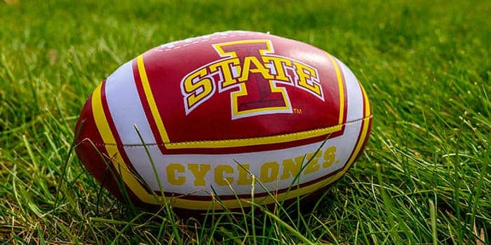 NCAA ลงโทษเจ้าหน้าที่ Ex-ISU ที่พนันโดยไม่ได้รับอนุญาต