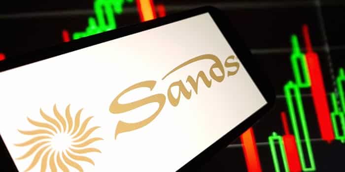 Las Vegas Sands เสริมสร้างกระดาษทุนด้วยการเสนอชั้นยอดของ 1.5 พันล้านดอลลาร์