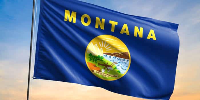 การจับสลาก Montana อยู่ในอันตรายเนื่องจาก SB 555 ก้าวหน้า