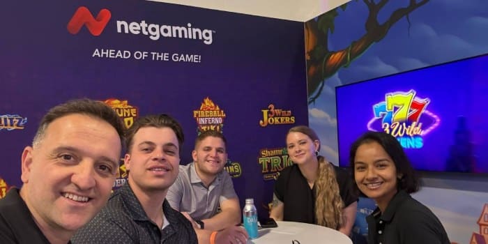 NetGaming เข้าร่วมงาน SBC Summit Americas เป็นงานอุตสาหกรรมท้องถิ่นครั้งแรกของตน