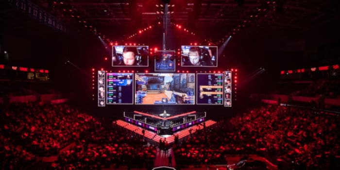 การพนัน Esports เป็นกฎหมายในโคลอมเบียหลังจากการกฎหมายใหม่