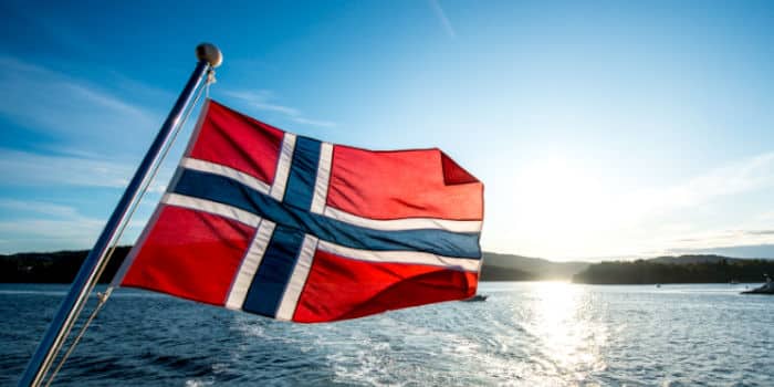 การเจรจาของNorsk Tipping ต้องเสียค่าปรับ $4.41 ล้านเนื่องจากข้อผิดพลาดในการจับสลากลอตเตอรี่