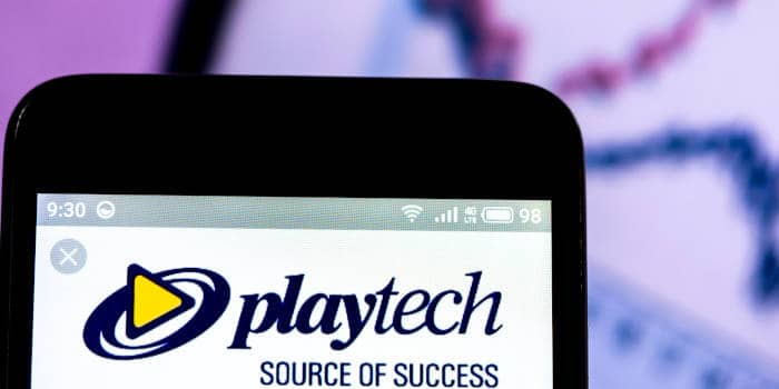หุ้น Playtech ตกลงหลังจากมีเงินปันผลพิเศษ 1.8 พันล้านยูโร