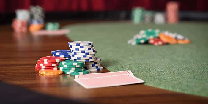 นักพนันที่ Live! Casino & Hotel ในรัฐเมรีแลนด์ถูกจับกุมเพราะการมีนัดหมายทำผลประโยชน์ที่ผิดกฎหมาย