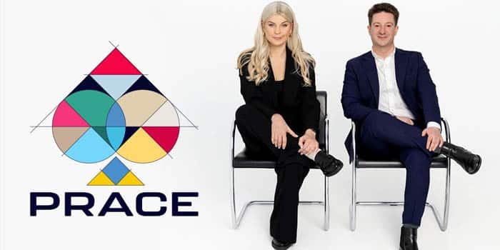 B2B สเปเชียลลิสต์ด้านประชาสัมพันธ์เกมมิ่ง PRace เปิดตัวอย่างเป็นทางการ