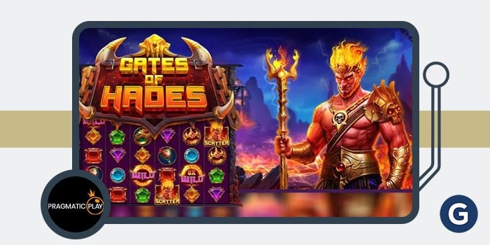สำรวจดินใต้ดินกับ Gates of Hades ของ Pragmatic Play
