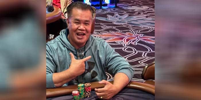 ผู้เล่นในลาสเวกัสชนะเงินรางวัล 376,000 ดอลลาร์จากแจ็คพ็อตเกมปายโกว์โป๊กเกอร์ในวันสตาร์วอร์ส์ ณ ลาสเวกัส