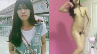 น้องนัท นักเรียนไทย บางกรอบ ถอดทีละชิ้น แก้ผ้า เต้นโชว์ ยั่วเย็ดสุดๆ