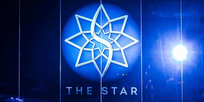 The translated text:

The Star Entertainment ยืนยันให้ผู้ถือหุ้นอนุมัติความเสนอของ Bally’s