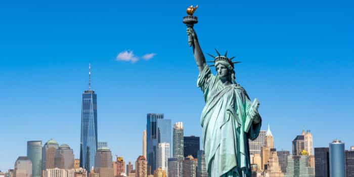 สมาคมการจับสลากวิพากษ์การแก้ไขกฎหมาย NY’s SB 5935