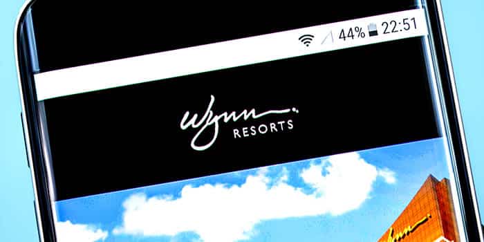 Wynn Resorts ถอดตัวออกจากการแข่งขันใบอนุญาตการเล่นคาสิโนในรัฐนิวยอร์กใต้