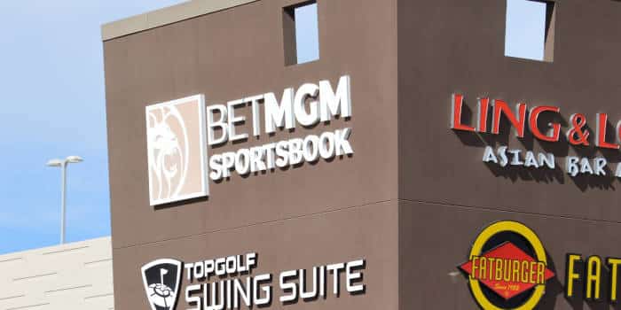 อิลลินอยส์เลือกเข้าข้างกับ BetMGM ในการยกเลิกการเดิมพันที่ชนะมูลค่า $389,000
