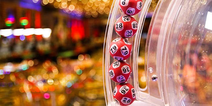 Mecca Bingo อัปเกรดทุกๆสถานที่ในสหราชอาณาจักรด้วยแสงและประหยัด