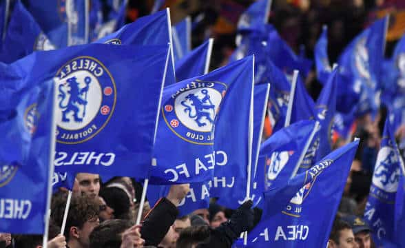 โอด และ ประเมินโอกาส Chelsea ปี 2025 แข่งขันกับ LAFC ในฟุตบอลโลกโลก 2025 FIFA ช่วงเวลาและการทำนาย