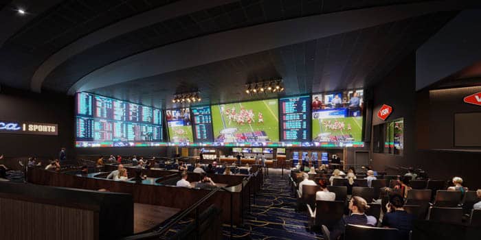 Circa Sports เปิดให้บริการเวทีการพนันสโตร์ที่ใหญ่ที่สุดในรัฐเคนตั๊กกี้