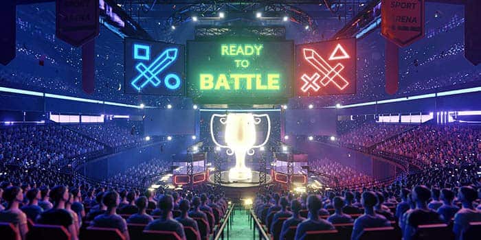 AdmiralBet เพิ่ม Oddin.gg เข้าไปใน Level Up Esports Betting Solution
