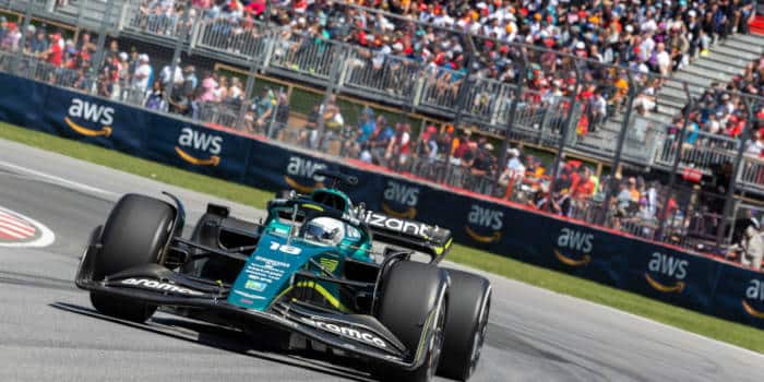 โอกาสการแข่งขัน และการพยากรณ์แข่งขัน 2025 Canadian Grand Prix Formula 1