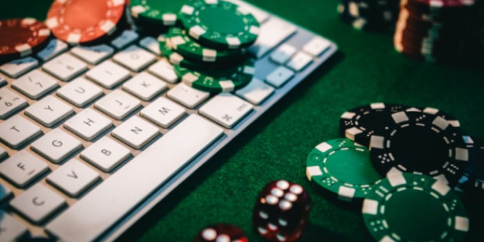 WSOP ยกเลิกการแข่งขันออนไลน์ แทบจะถูกตัดสิทธิ์ผู้เล่น