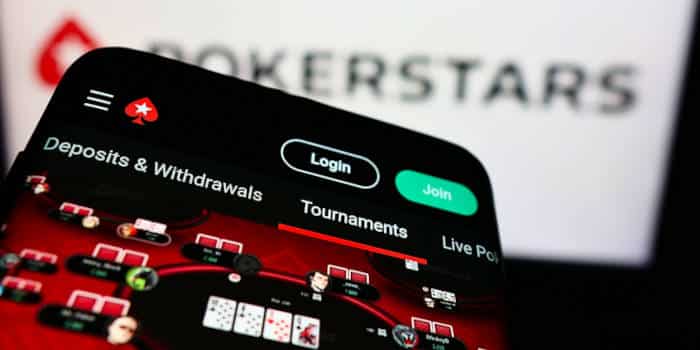 ผู้ประกอบการ PokerStars ได้รับโทษในสวีเดนเนื่องจากการละเมิดกฎ Anti-Money Laundering (AML)