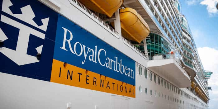 Royal Caribbean พัฒนาคาสิโนบนเรืออย่างต่อเนื่อง